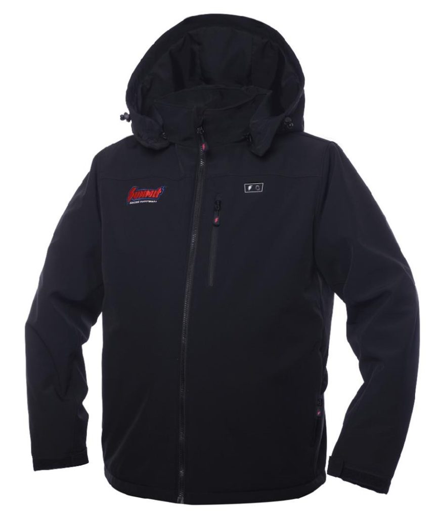 Summit Racing Heated Jacket