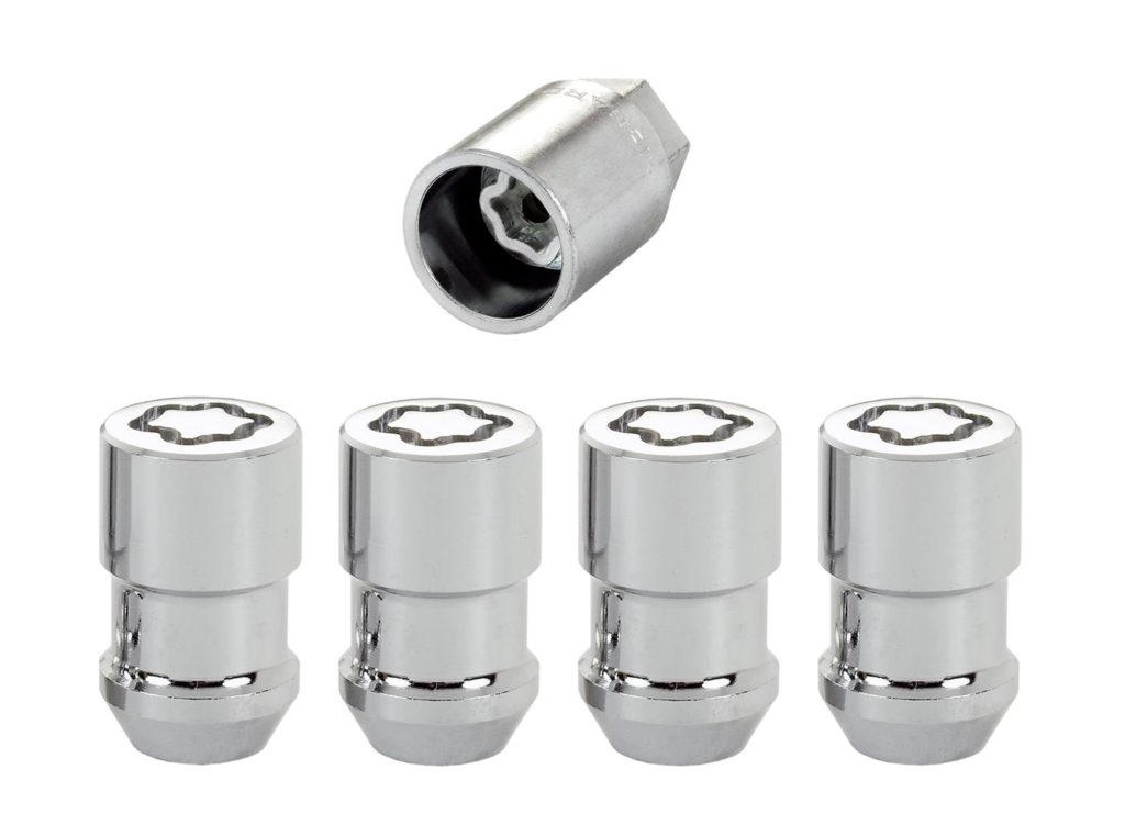 McGard Locking Lug Nuts