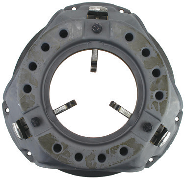 long pressure plate
