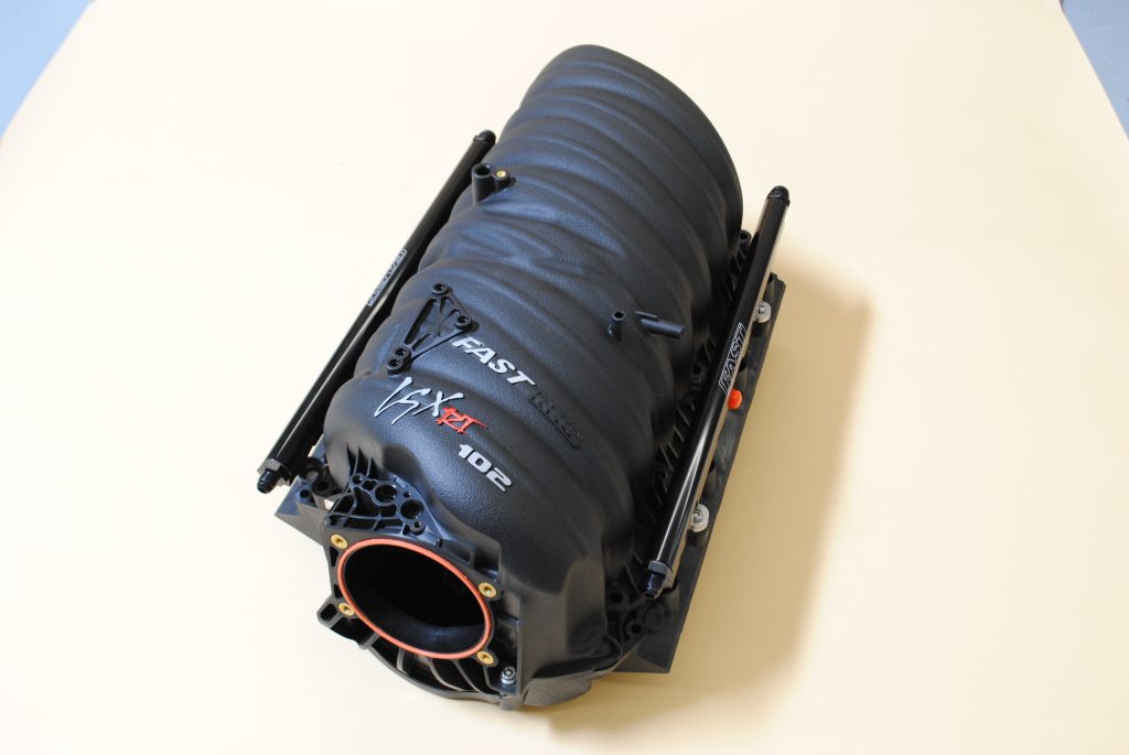 fast lsxrt 102 ls engine intake manifold