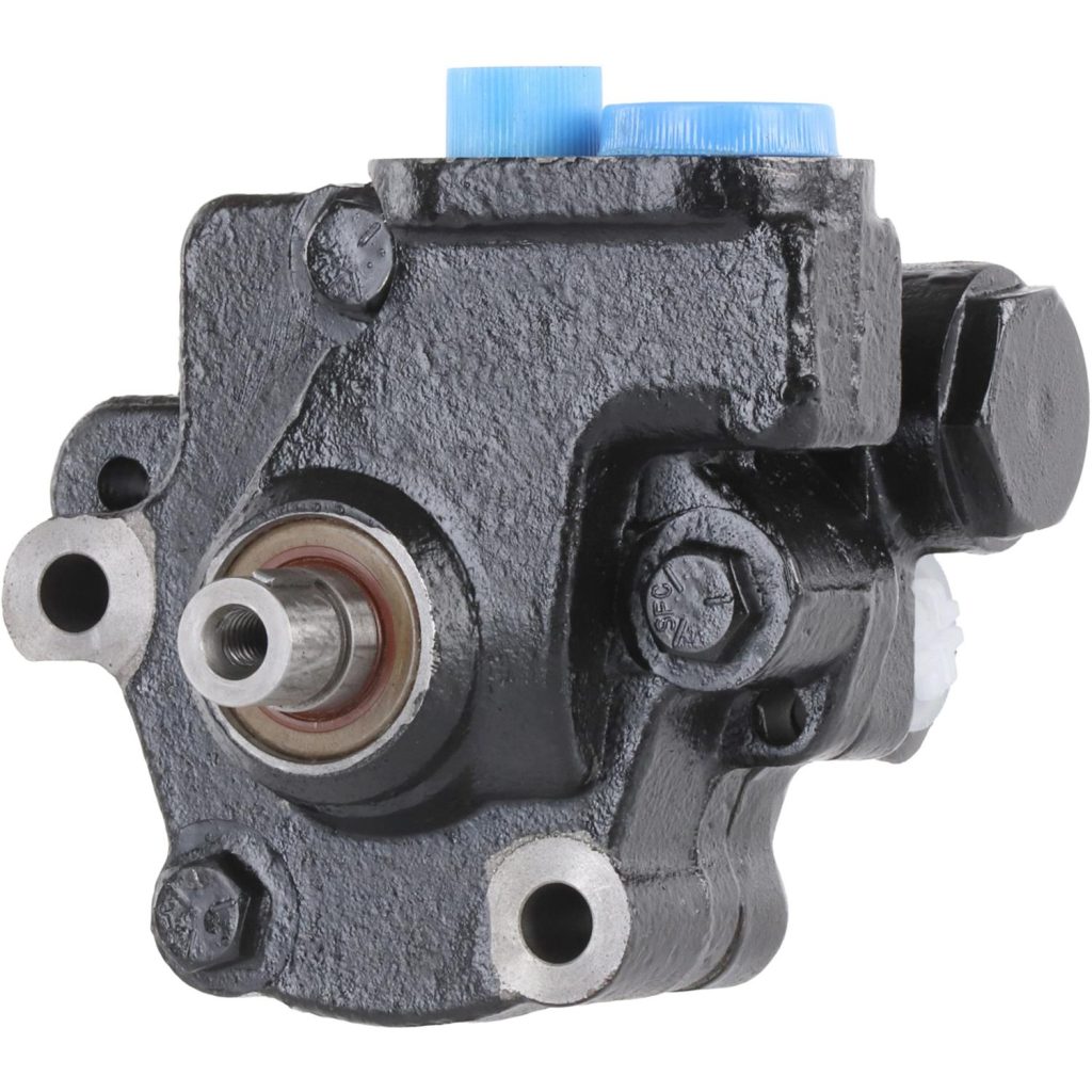 cardone power steering pump