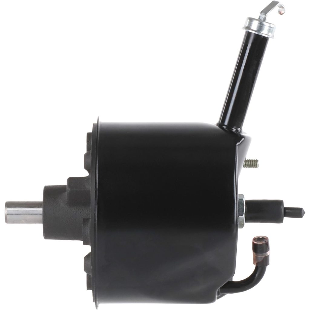 cardone thompson power steering pump