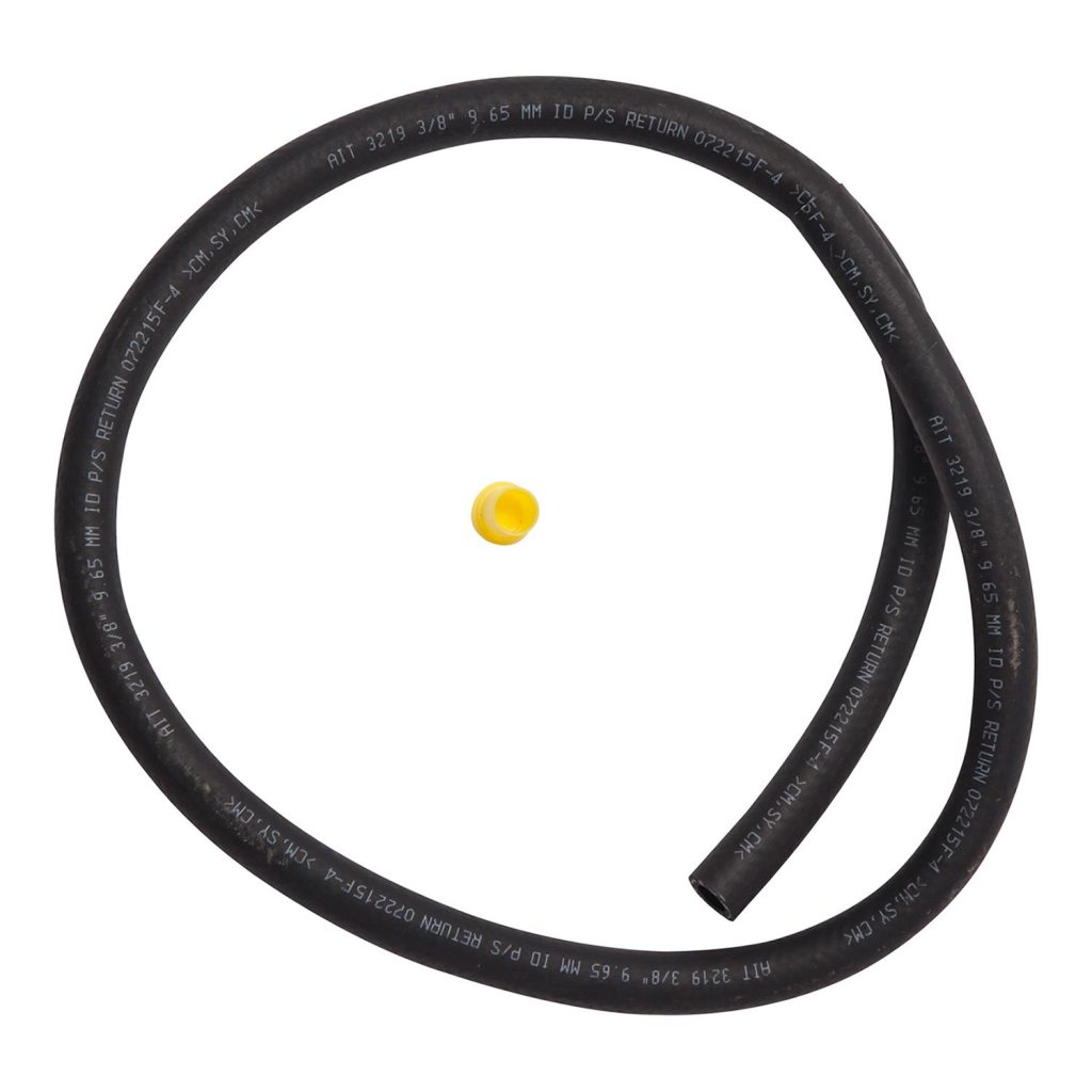 Edelman Power Steering Return Hose