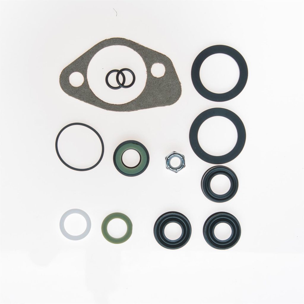 Edelman Control Valve Seal Kit