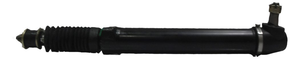 Lares Power Steering Cylinder