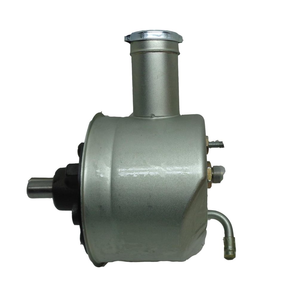 Lares Power Steering Pump