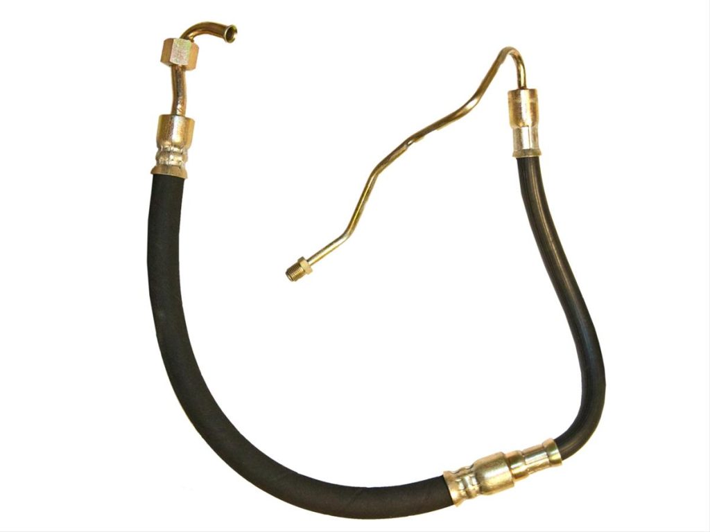 Scott Drake Power Steering Hose