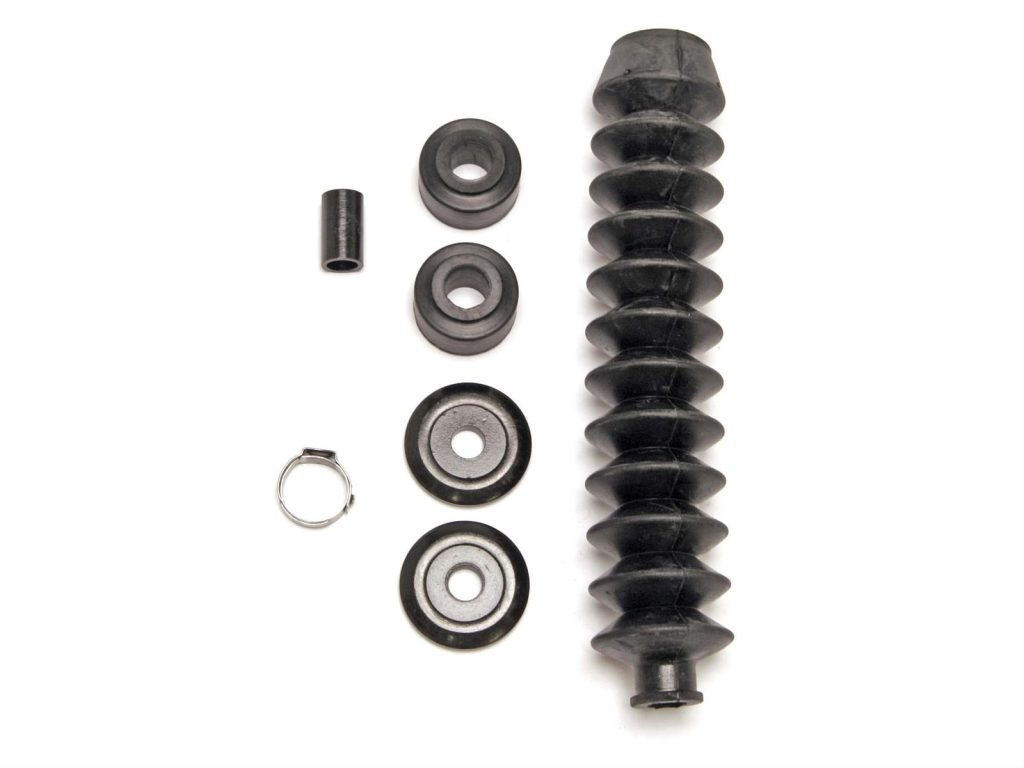 Scott Drake Power Steering Boot Kit