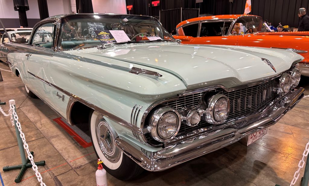 1959 oldsmobile super 88
