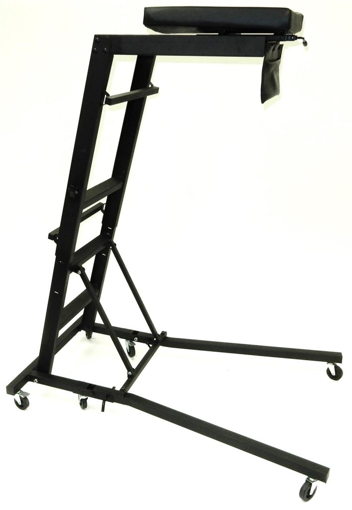 WSS-1010569 Workshop Solutions Engine Creeper