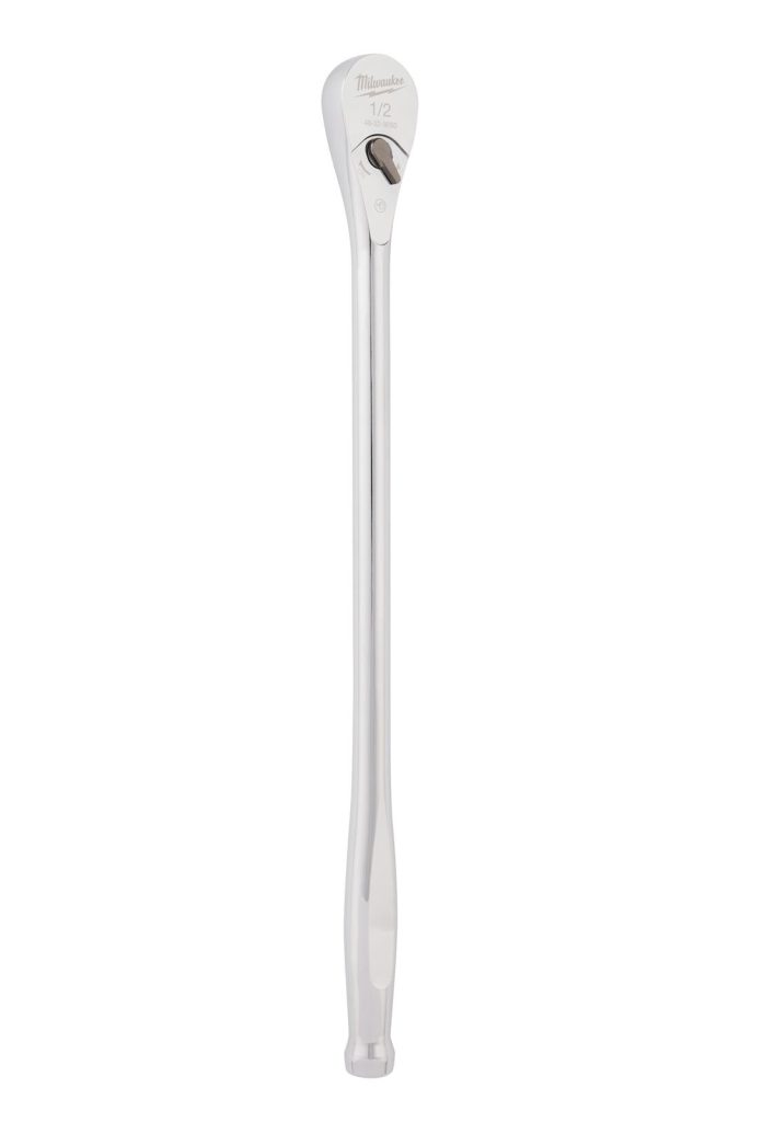 Milwaukee Tool 1/2-inch drive ratchet