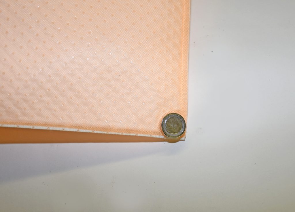 Rare Earth Magnet on Holley Hydramat