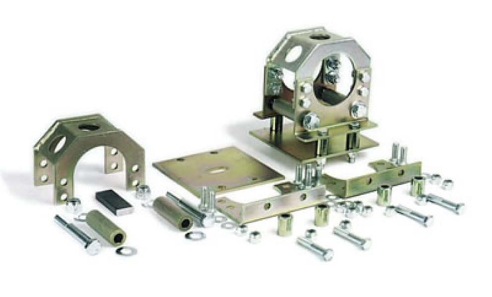 Competition Engineering Axle Floater